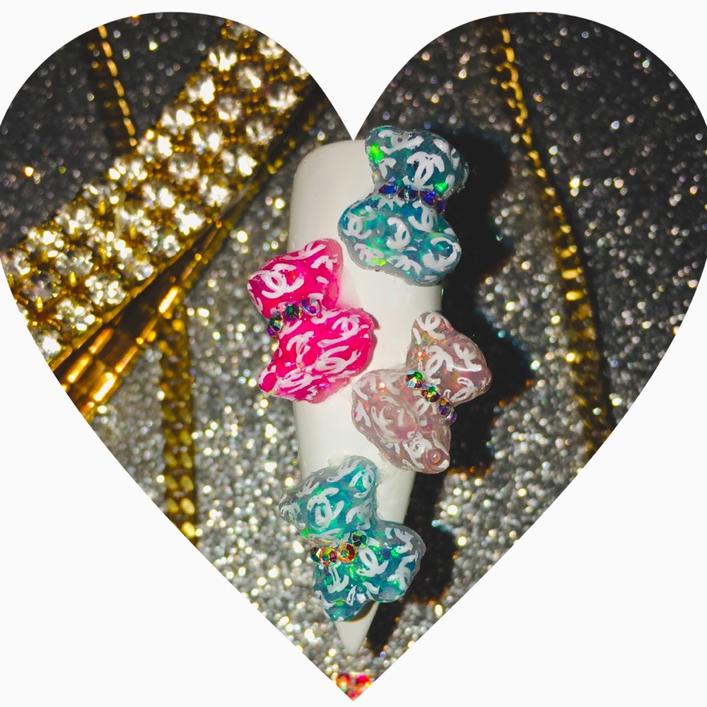 “UNICÖRN” CHARMS